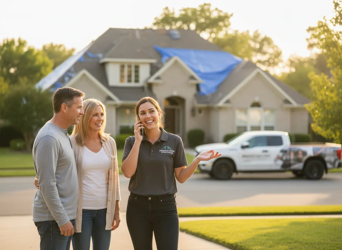 Emergency Roof Repair Excello, MO FAQs